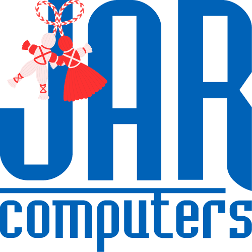 ЖАР Компютърс