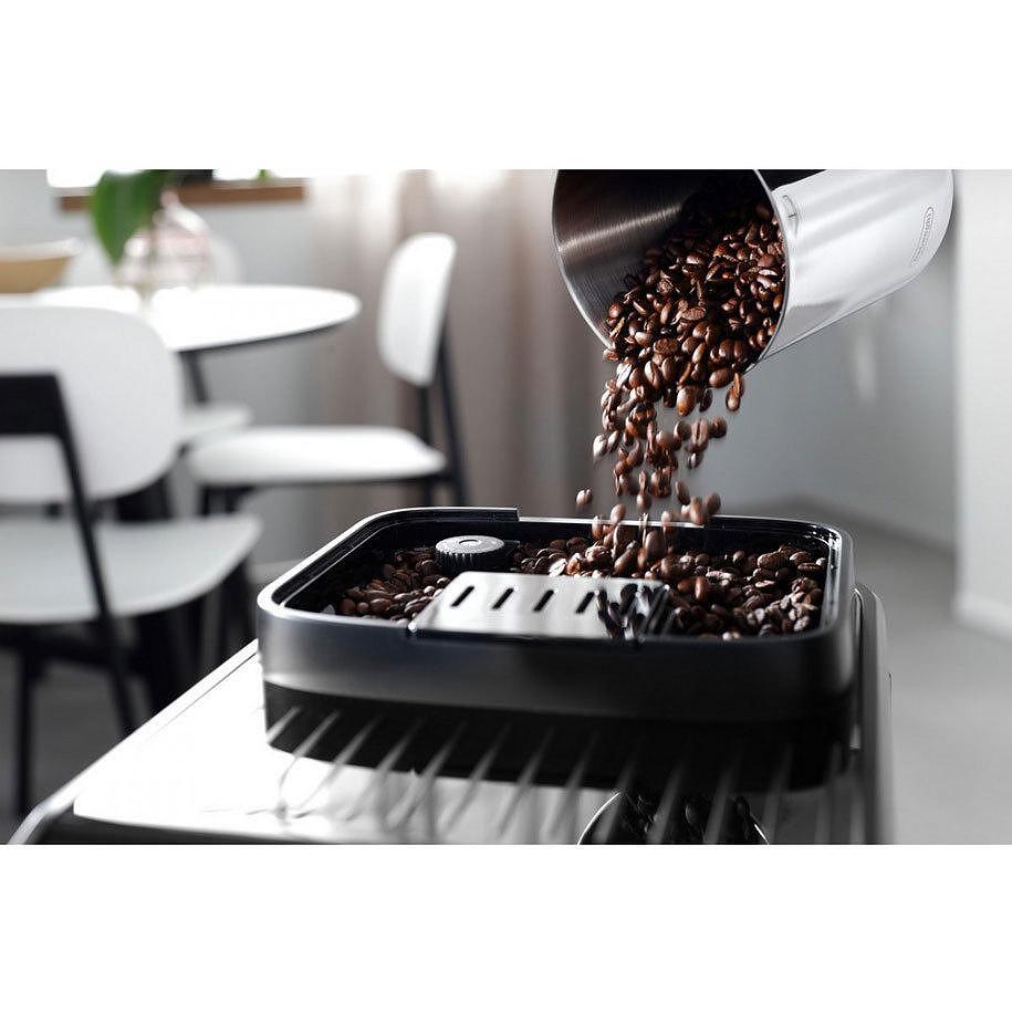 Кафеавтомат DeLonghi ECAM290.21.B, 1450W, 15 bar, 1.8 l. резервоар за вода, черен - характеристика 1