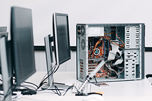 Компютърен сервиз 1 | JAR Computers Компютърен сервиз 1