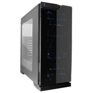 Компютърна кутия характеристики 1 | JAR Computers Компютърна кутия характеристики 1