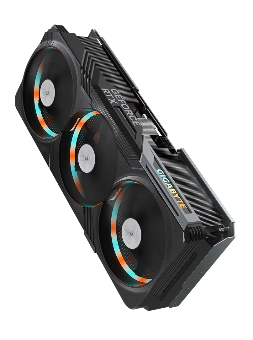 Видео карта Nvidia GF RTX 4090, 24GB, Gigabyte Gaming OC, PCI-E 4.0, GDDR6X, 384-bit, DisplayPort, HDMI - характеристика 1