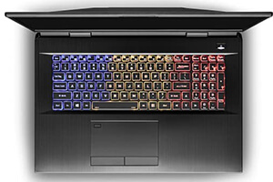 Лаптоп за игри 1 | JAR Computers Лаптоп за игри 1