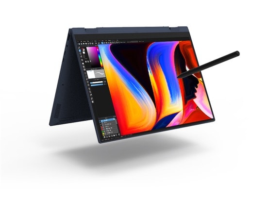 Лаптоп ASUS Zenbook 14 Flip OLED (UP3404VA-KN731X), дванадесетядрен Intel Core i7-1360P 2.2/5.0GHz, 14" (35.56 cm) WQXGA+ Touchscreen Anti-Glare 90Hz дисплей (HDMI), 16GB DDR5, 1TB SSD NVMe, 2x Thunderbolt 4, Windows 11 Pro, 1.5kg - характеристика 5