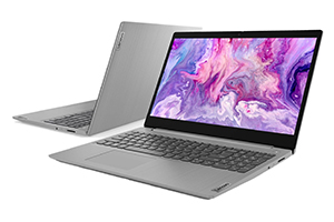 Lenovo IdeaPad 3