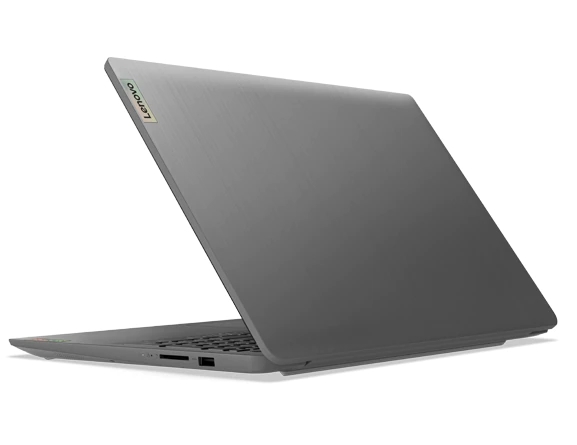 Лаптоп Lenovo IdeaPad 3 15ALC6 (82KU006YRM), шестядрен AMD Ryzen 5 5500U 2.1/4.0GHz, 15.6" (39.62 cm) Full HD Anti-Glare Display, HDMI, 8GB DDR4, 256GB SSD, 1x USB-C 3.2 Gen 1, No OS - характеристика 1