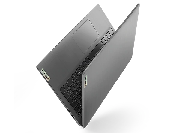 Лаптоп Lenovo IdeaPad 3 15ITL6 (82H801G3BM)(сив), четириядрен Tiger Lake Intel Core i7-1165G7 2.8/4.7 GHz, 15.6" (39.62 cm) Full HD IPS Anti-Glare Display, (HDMI), 16GB DDR4, 512GB SSD, 1x USB-C 3.2 Gen 1, No OS, 1.65kg - характеристика 2