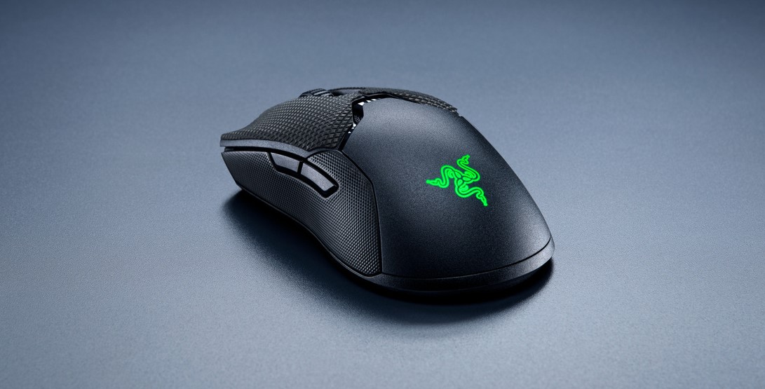 Razer Viper/Viper Ultimate