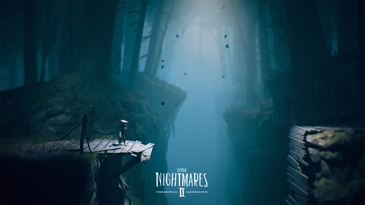 Little Nightmares 2 (PS4)