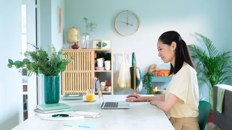 Мишка Logitech Signature M650 L Left, оптична(4000 dpi), безжична, Bluetooth, черна - характеристика 3