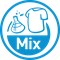 Сушилня Indesit YT M11 82K RX, капацитет 8 kg., свободностояща, 59.5 см ширина, регулируемо ниво на изсушаване, бяла - характеристика 3