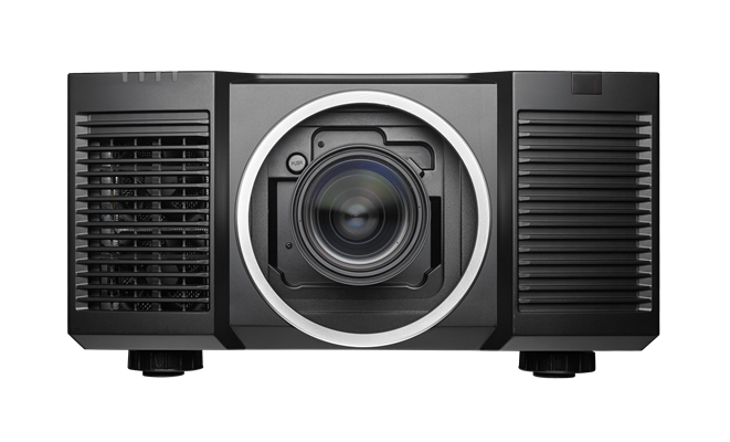 Проектор Vivitek DU9800Z, DLP, 3D Ready, WUXGA (1920x1200), 10 000:1, 18000 lm, 2x HDMI, Display Port, VGA, DVI-D, RJ-45, черен - характеристика 2