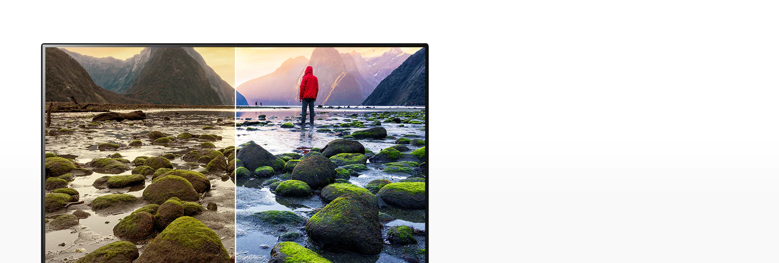 Монитор LG 27MP500-B, 27" (68.58 cm) IPS панел, Full HD, 5ms, 1000:1, 250 cd/m2, HDMI - характеристика 2