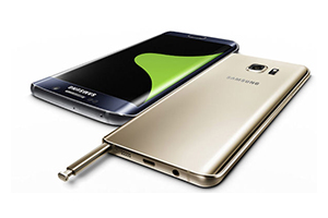 Мобилен телефон Samsung 3