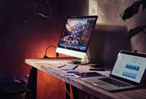 Монитор за дома функции 2 | JAR Computers Монитор за дома функции 2