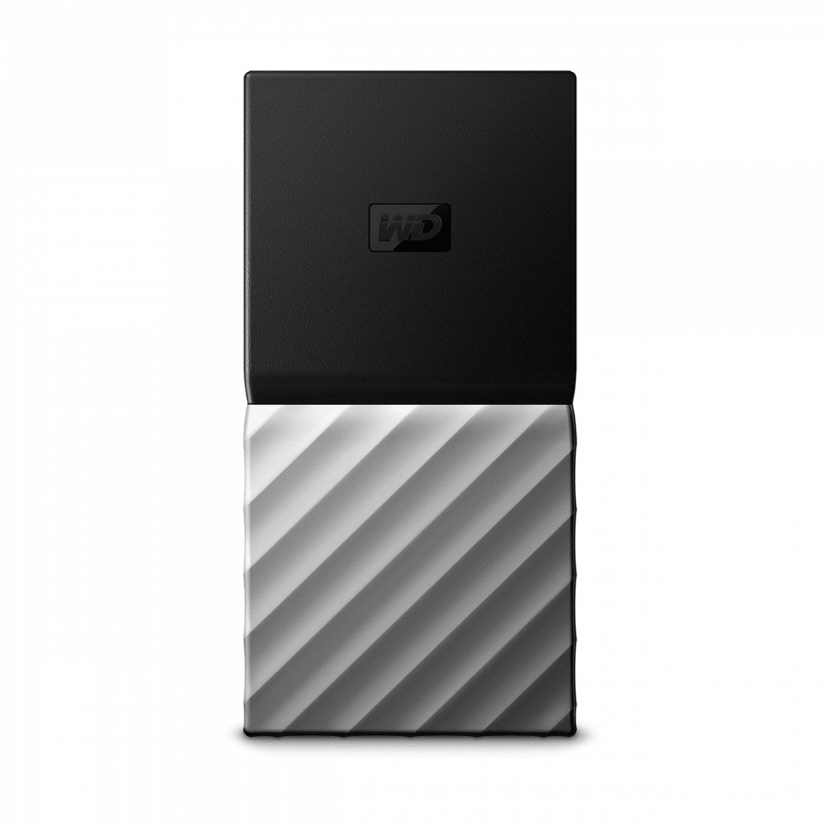 Памет SSD 256GB WD My Passport, външна, 2.5"(6.35 cm), USB-C, скорост на четене 540 MB/s - характеристика 1