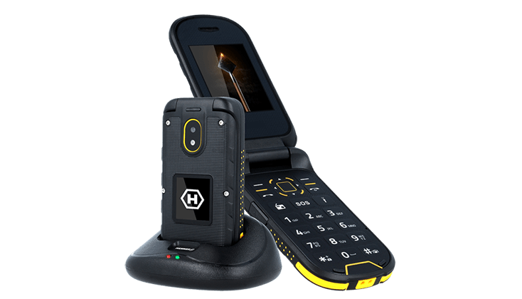GSM myPhone myPhone Bow+ (черен)(Разопакован продукт), поддържа 2 sim карти, 2.4" (6.09 cm) TFT дисплей, 128MB Flash памет (+ microSD слот), 2 MPix камера, IP68 - характеристика 1 | Мобилни телефони GSM myPhone myPhone Bow+ (черен)(Разопакован продукт), поддържа 2 sim карти, 2.4" (6.09 cm) TFT дисплей, 128MB Flash памет (+ microSD слот), 2 MPix камера, IP68 - характеристика 1
