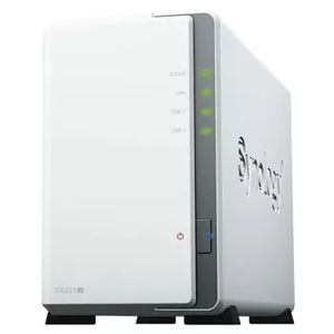 NAS устройства 2 от JAR Computers NAS устройства 2