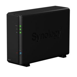 NAS устройства 4 от JAR Computers NAS устройства 4