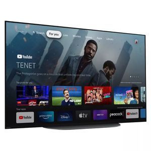 OLED телевизори 3 | JAR Computers OLED телевизори 3