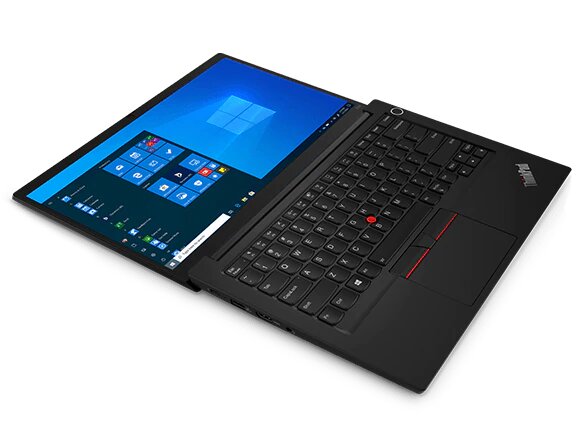Лаптоп Lenovo ThinkPad E14 Gen 2 (20T6002VRI), осемядрен AMD Ryzen 7 4700U 2.0/4.1GHz, 14.0" (35.56 cm) Full HD IPS Anti-Glare Display, (HDMI), 16GB DDR4, 512GB SSD, 1x USB 3.1 Type-C, No OS - характеристика 1