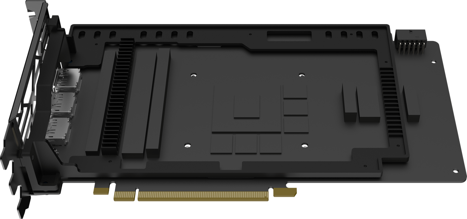 Видео карта Nvidia GF RTX 4070 Ti, 12GB, MSI SUPRIM SE, PCI-E 4.0, GDDR6X, 192-bit, DisplayPort, HDMI - характеристика 4
