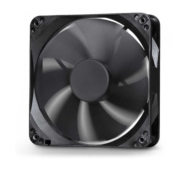 Захранване MSI MAG A650BN, 650W, Active PFC, 80 Plus Bronze, 120mm вентилатор - характеристика 3