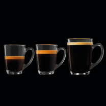 Кафеавтомат Krups Espresseria Automatic, 1450W, 15 bar, 1.7 l. обем на резервоара за вода, мелачка, сив - характеристика 6