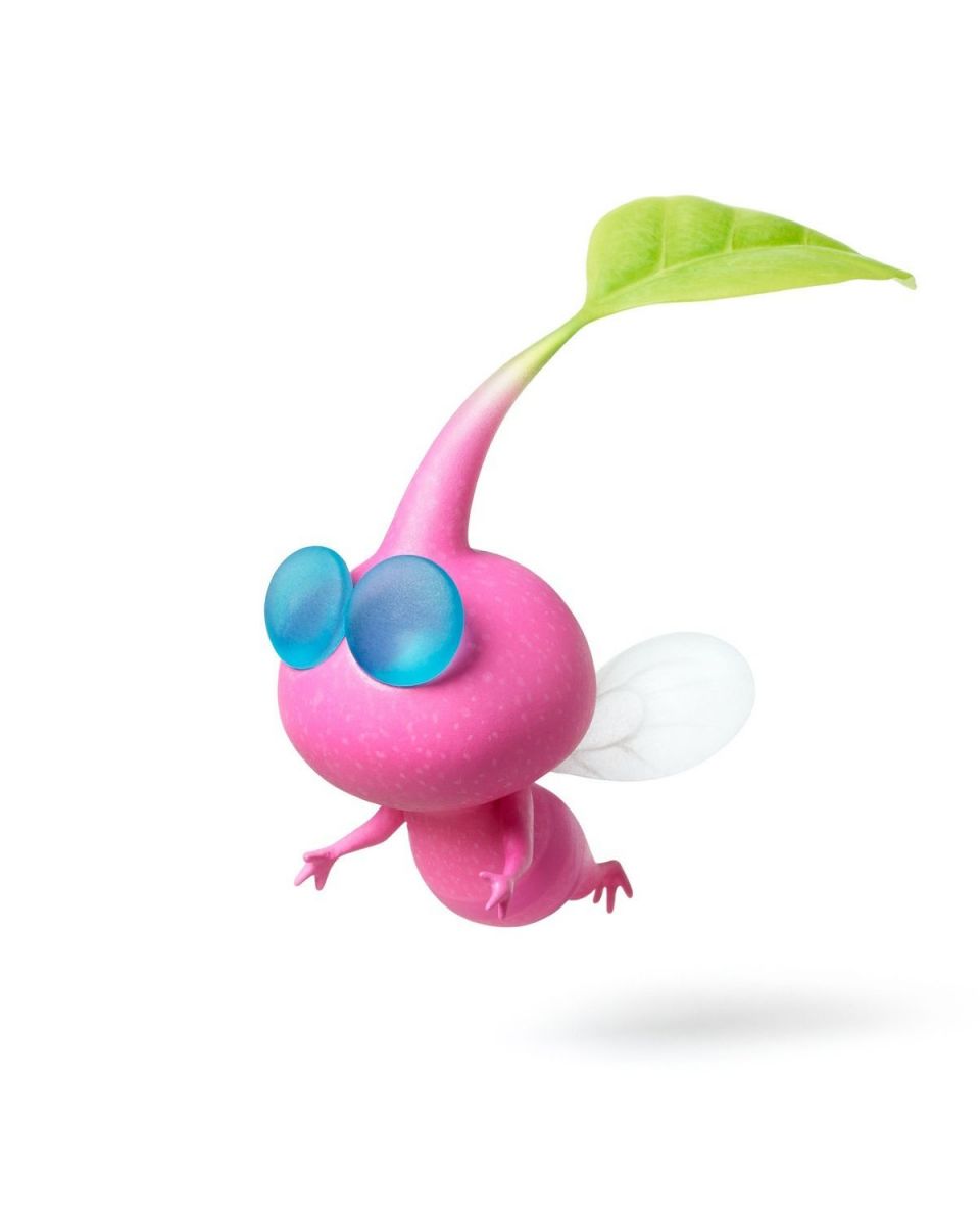 Игра за конзола Pikmin 3 Deluxe, за Nintendo Switch - характеристика 1