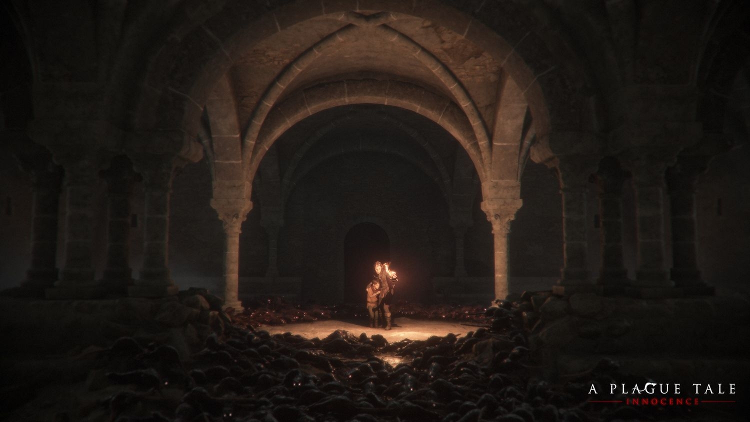 Игра за конзола A Plague Tale: Innocence, за PS5 - характеристика 3
