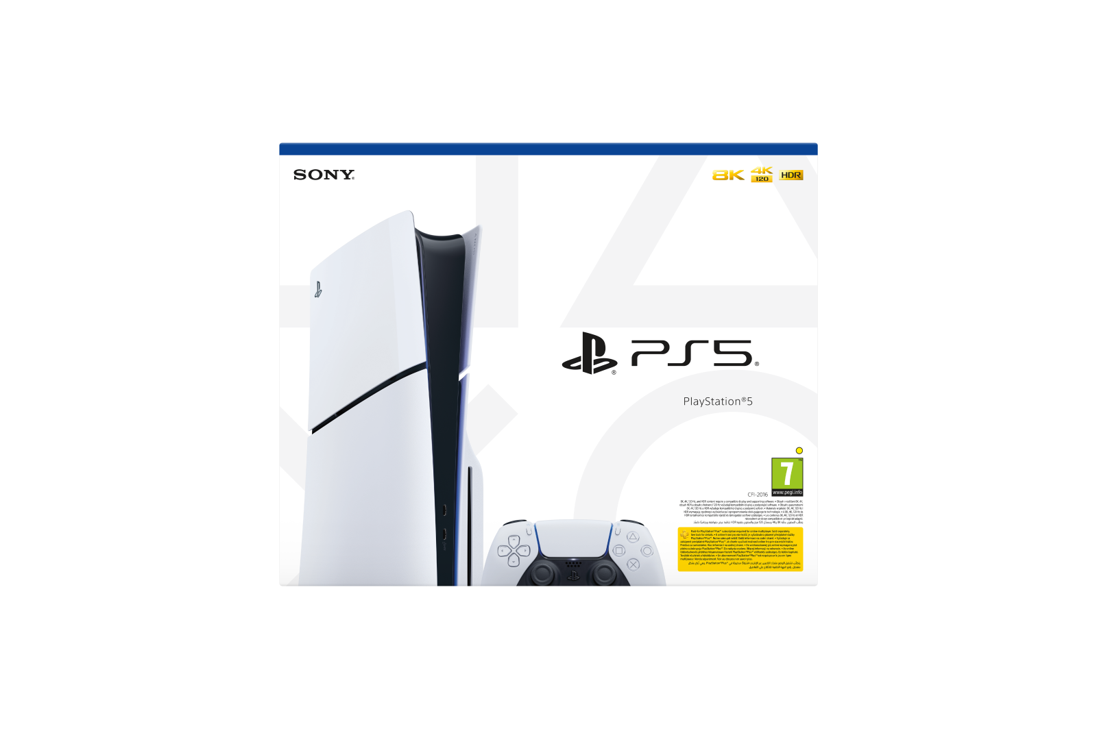 PlayStation 5 Slim 01