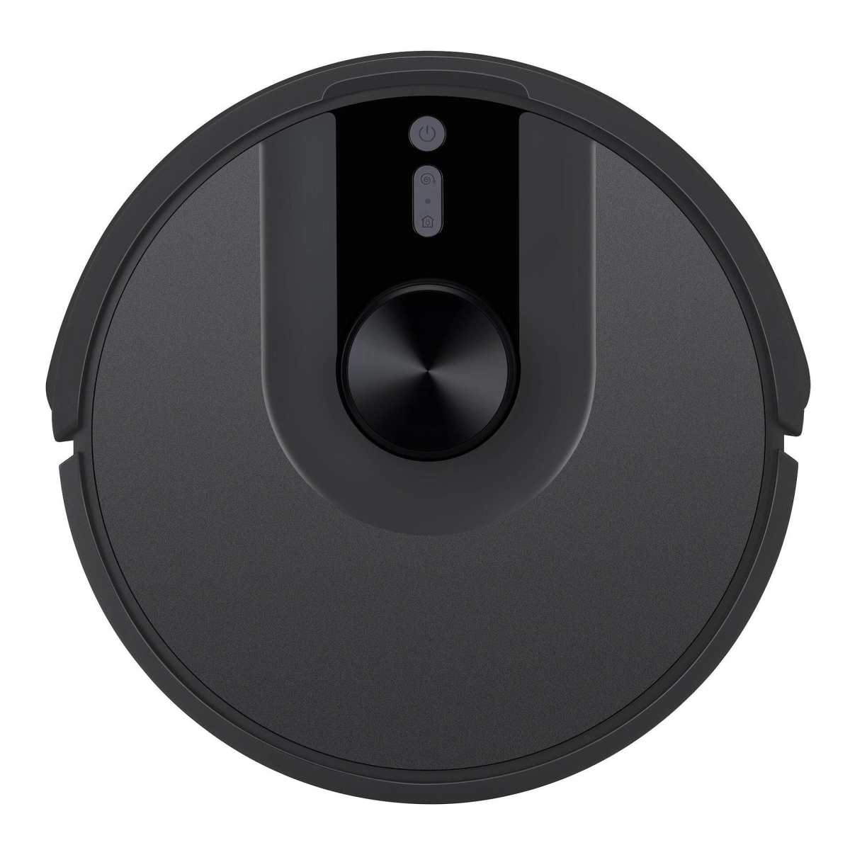 Прахосмукачка Finlux ROBOT PRO-777WIFI, робот, 850ml капацитет на торбата, HEPA филтър, черна - характеристика 1