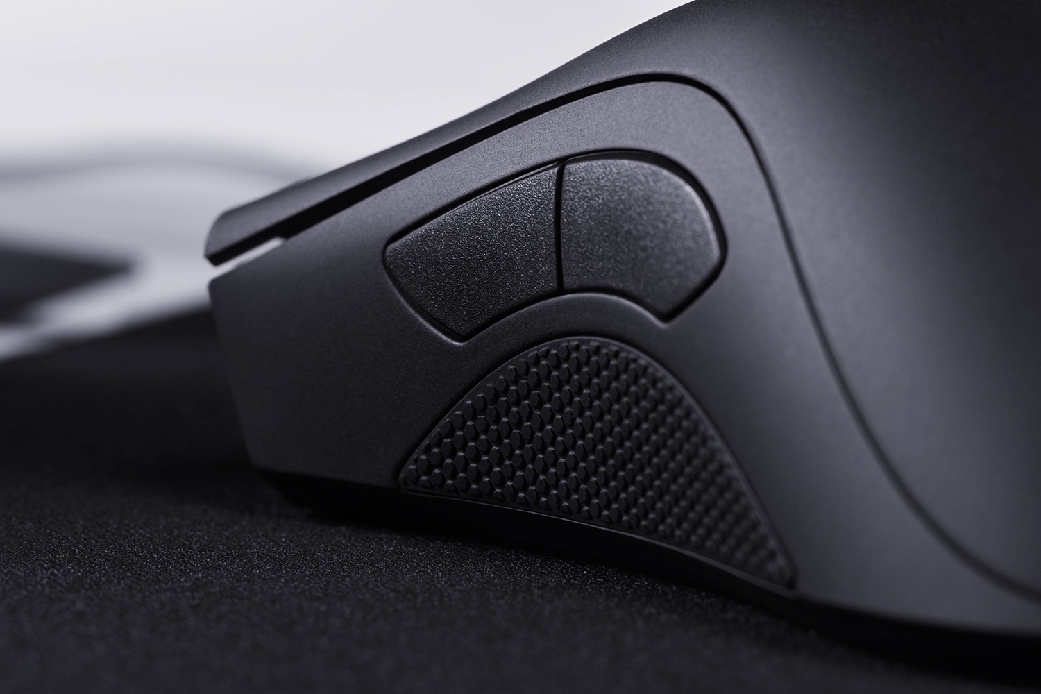 Комплект клавиатура и мишка Razer Cynosa Pro Bundle, гейминг, оптична мишка (2000 dpi), USB, черни - характеристика 3