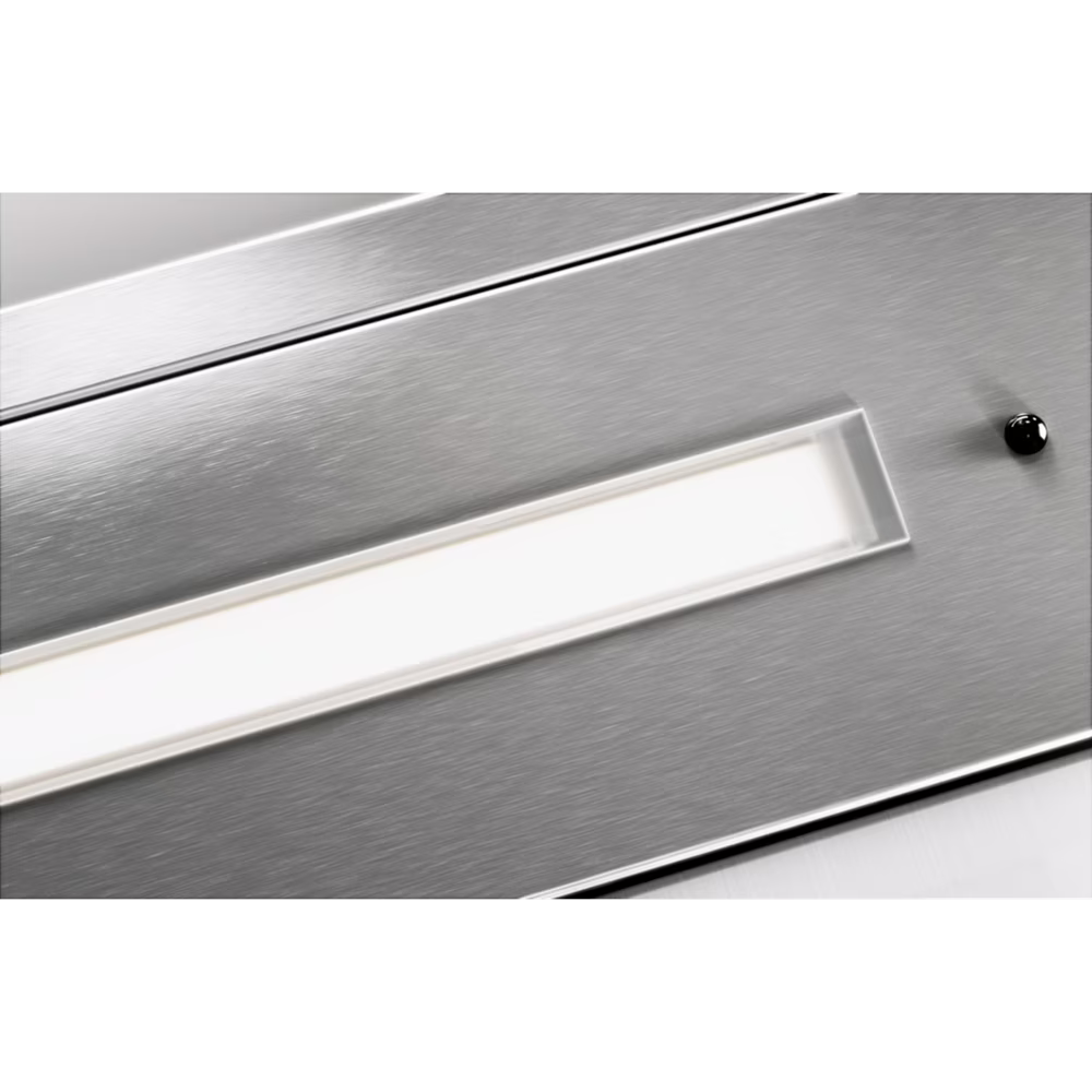 Абсорбатор Electrolux LFP616K, за вграждане, 600 m3/h, 3 скорости, LED осветление, черен - характеристика 2