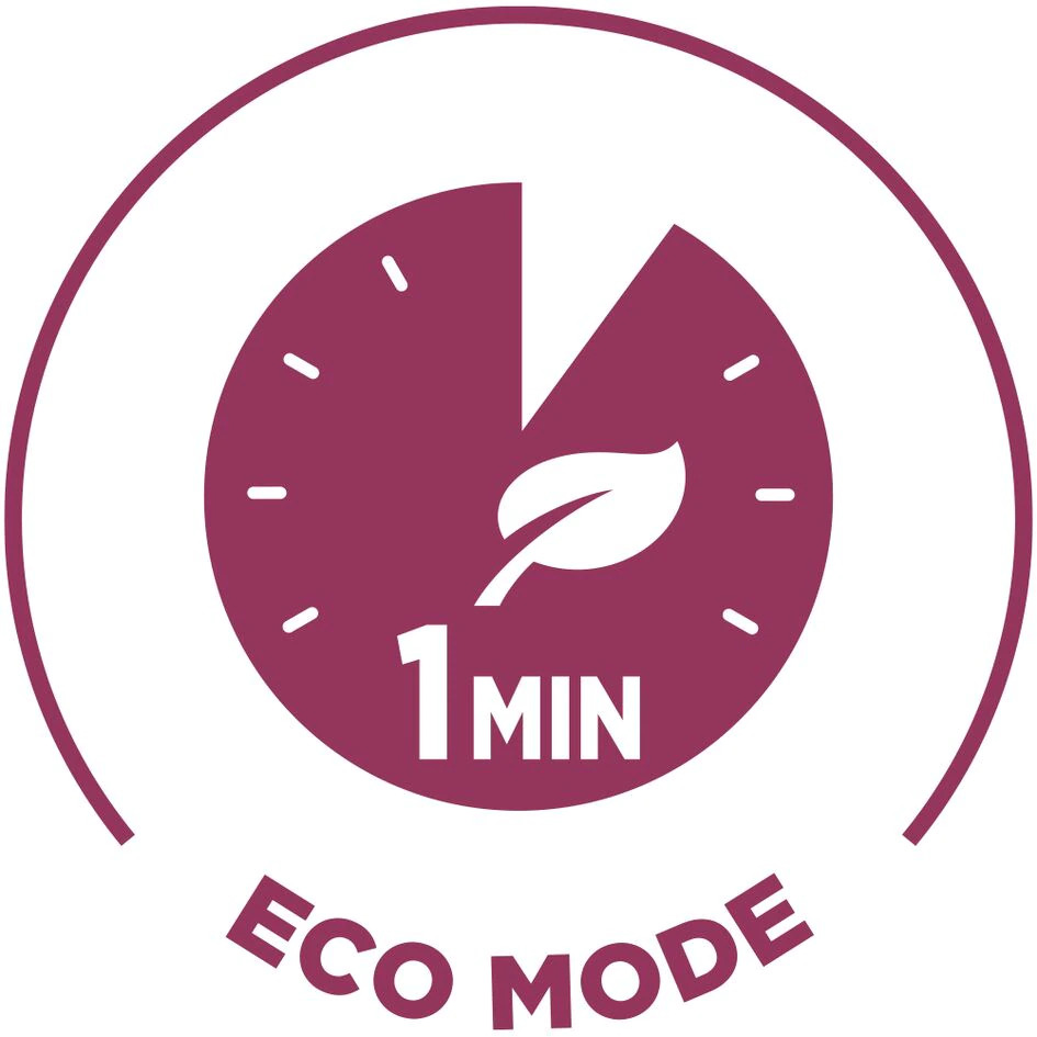 Кафемашина на капсули Krups Nescafe Dolce Gusto Infinissima Touch, 1600W, 15 bar, 1.2 l. обем на резервоара за вода, сива - характеристика 7