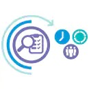 Мултифункционално лазерно устройство Xerox WorkCentre 3025 NI, монохромен, принтер/скенер/копир/факс, 600x600 dpi, 20стр/мин, ADF, WiFi 802.11n, LAN 10/100, USB, A4, 2г. - характеристика 3