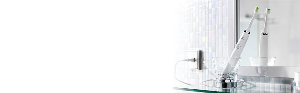 Стандартни глави за звукова четка Philips HX6018/07, за Sonicare ProResults Standard, 8бр. - характеристика 1