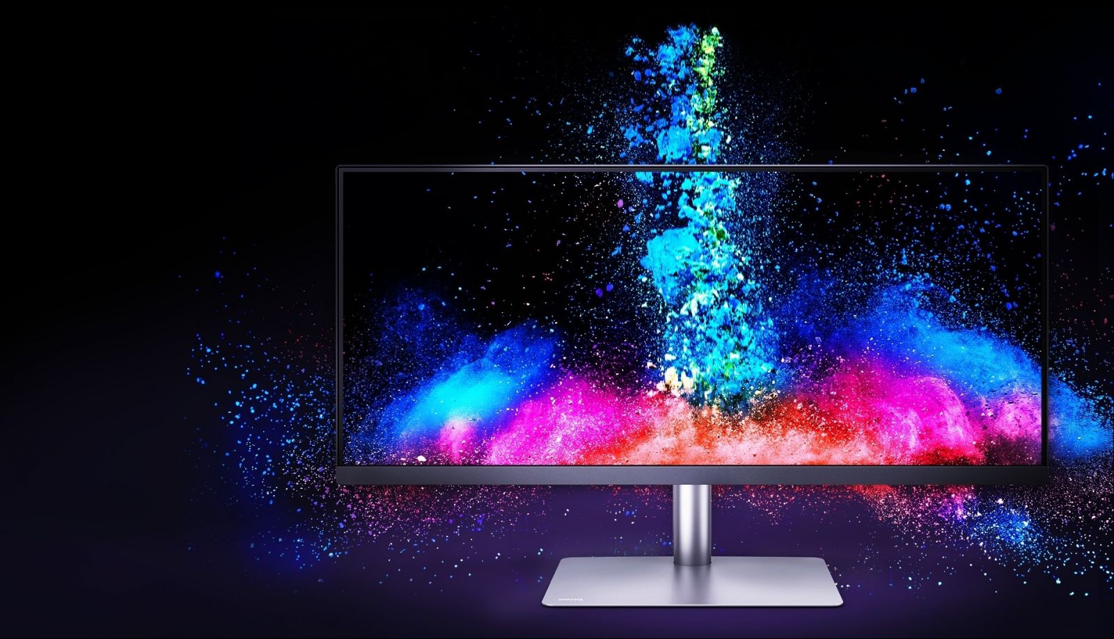 Монитор BenQ PD3420Q (9H.LJHLB.QPE), 34" (86.36 cm) IPS панел, UWQHD, 5ms, 1000:1, 400cd/m2, DisplayPort, HDMI, USB Type C - характеристика 1