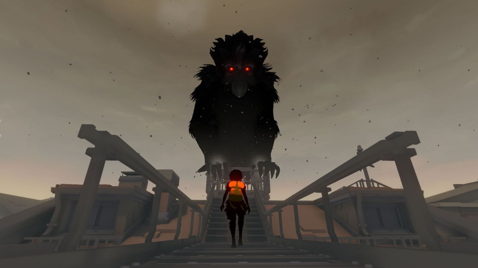 Sea Of Solitude: The Director's Cut (Nintendo Switch)