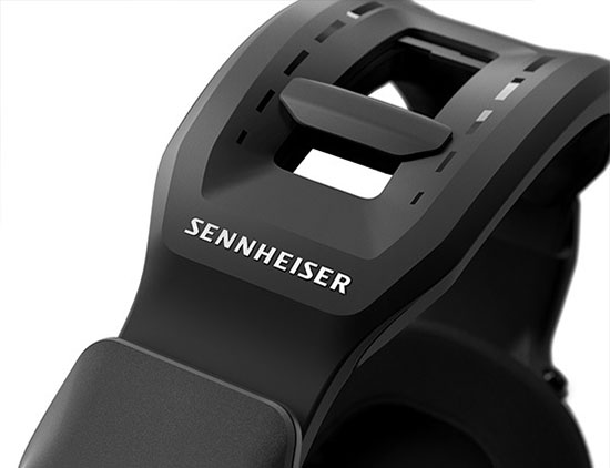 Геймърски слушалки Sennheiser GSP 500, микрофон, 2.5 m PC кабел, 1.5 m Console кабел, черни - характеристика 3
