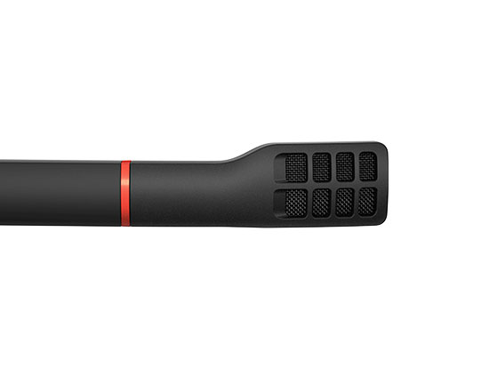 Геймърски слушалки Sennheiser GSP 500, микрофон, 2.5 m PC кабел, 1.5 m Console кабел, черни - характеристика 4