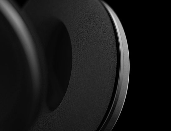 Слушалки Sennheiser HD 560S, 6.3mm jack, 3.5mm преходник, черни - характеристика 4