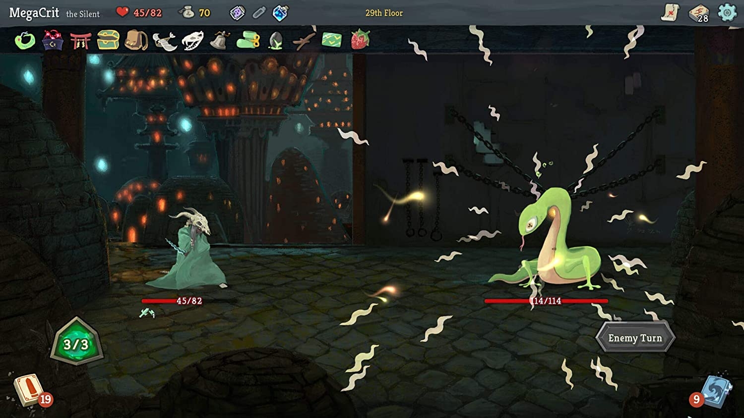 Slay the Spire (PS4)