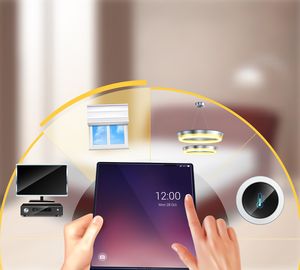 смарт сензори 1 от JAR Computers смарт сензори 1