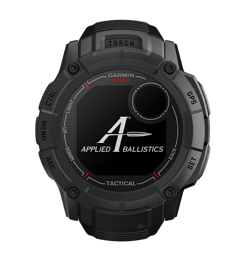 Смарт часовник Garmin Instinct 2X Solar Flame Red, 1.1" x 1.1" (2.7 x 2.7cm), MIP дисплей, до 60 часа време на работа в GPS режим, пулсомер, слънчево зареждане, GPS, фитнес режими, червен - характеристика 39