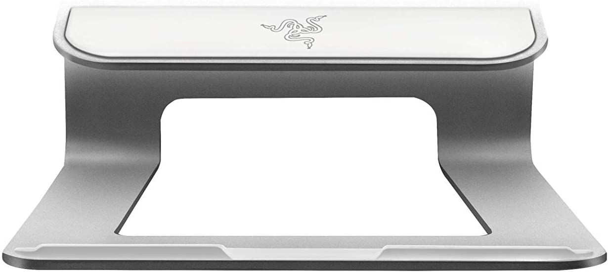 Стойка за лаптоп Razer Mercury (RC21-01110300-R3M1), до 15"(38.10), бяла - характеристика 1