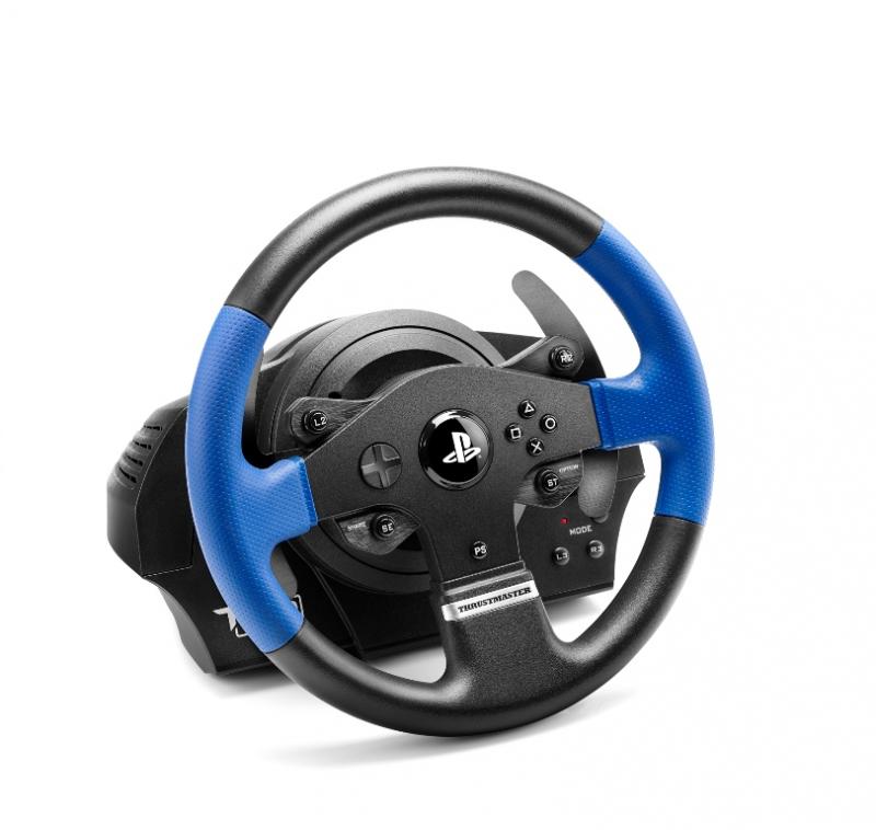 Волан Thrustmaster T150, за PS3/PS4 - характеристика 1