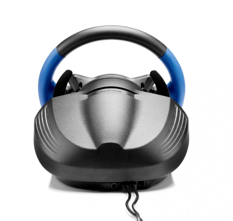 Волан Thrustmaster T150 RS, 1080° въртене, Force Feedback, за PC/PS3/PS4 - характеристика 2