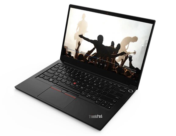Лаптоп Lenovo ThinkPad E14 Gen 2 (20T6002VRI), осемядрен AMD Ryzen 7 4700U 2.0/4.1GHz, 14.0" (35.56 cm) Full HD IPS Anti-Glare Display, (HDMI), 16GB DDR4, 512GB SSD, 1x USB 3.1 Type-C, No OS - характеристика 3