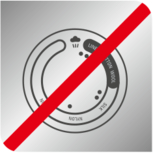 Парогенератор Tefal GV9221E0, 140 г/мин непрекъсната пара, 550 г/мин парен удар, 2600W, син - характеристика 2