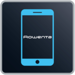 Прахосмукачка Rowenta RR7387, робот, до 120 минути време на работа, 0.4 л. капацитет на контейнера, бяла - характеристика 4